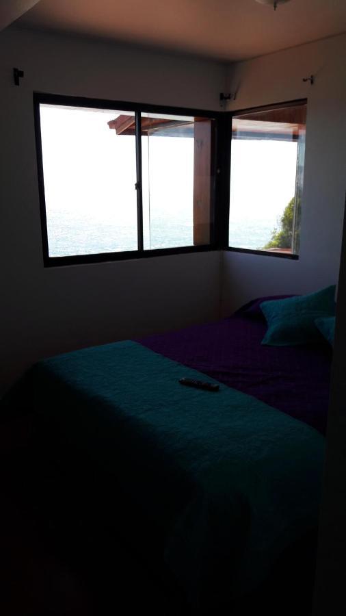 Terrazas Del Mar Hotel Vina del Mar Exterior foto