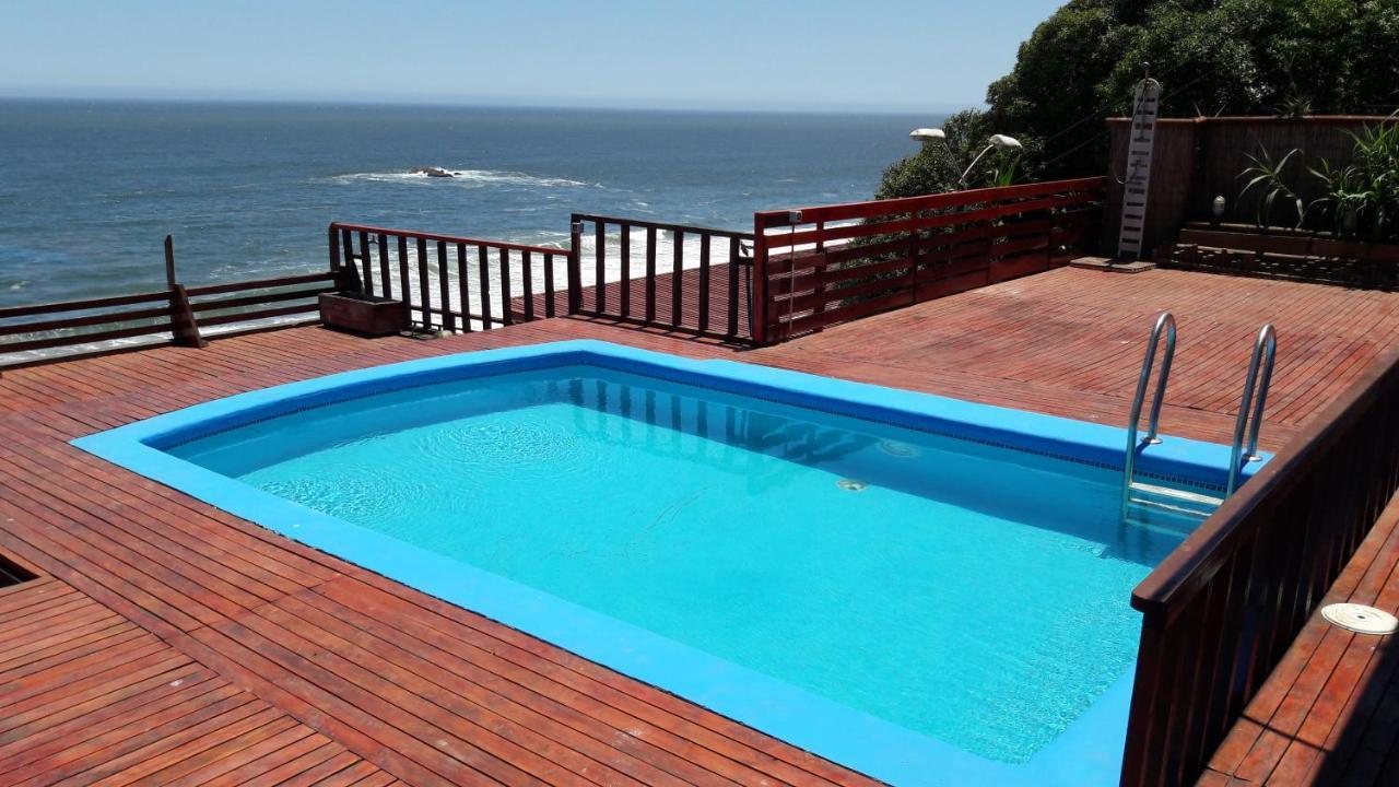 Terrazas Del Mar Hotel Vina del Mar Exterior foto